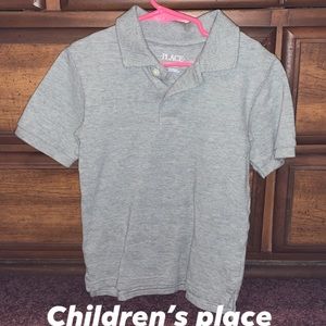 Boys polo bundle